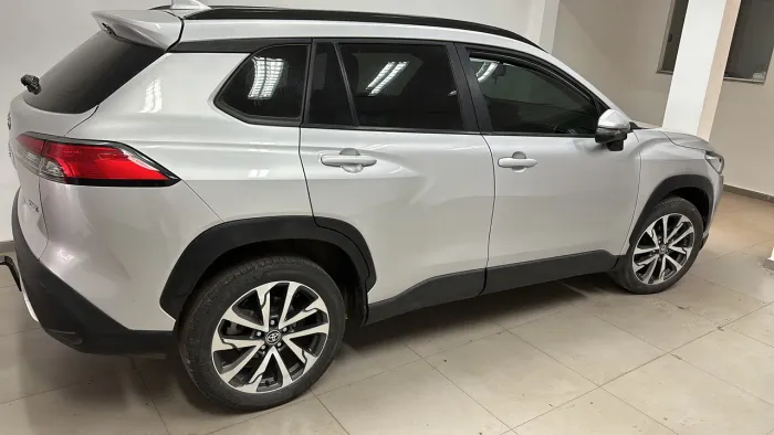 Toyota Corolla Cross XRE 2.0 16V Flex AUT 2022
