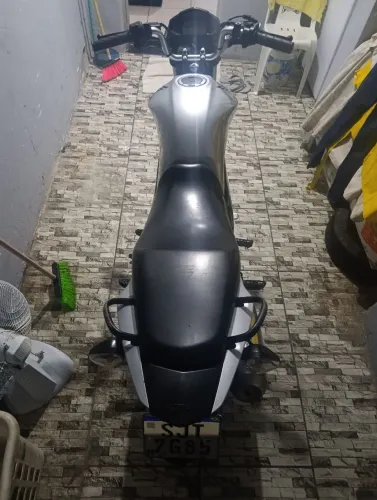Honda start 160 