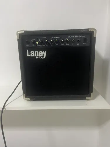 CUBO LANEY HARDCORE MAX 