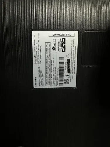 Smart TV Samsung 32 polegadas 