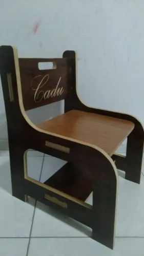 Corte CNC Router