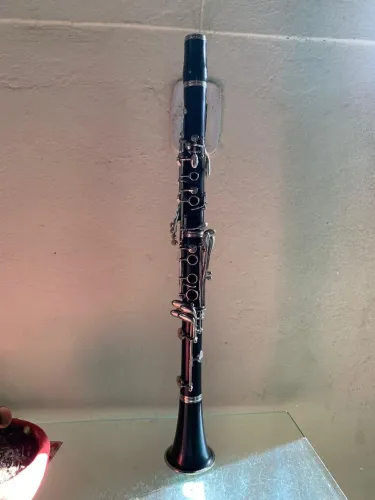 Clarinete Yamaha ycl 250