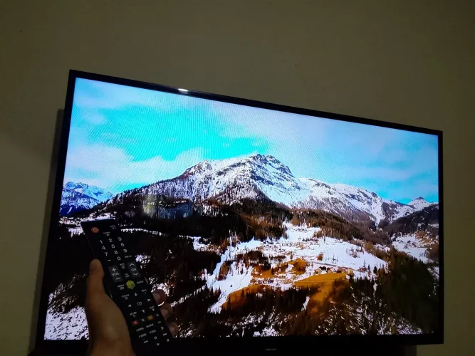 Smart TV Samsung 40 