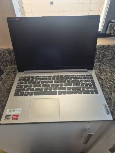 Notebook lenovo