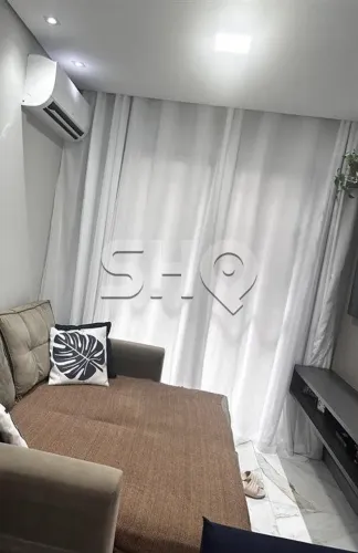 Apartamento 2 quartos no Horto Florestal