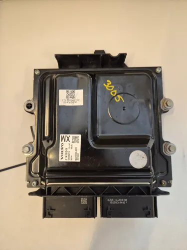 Módulo injeção ECU Volvo XC60/S60 T5 2.0 2015 2016