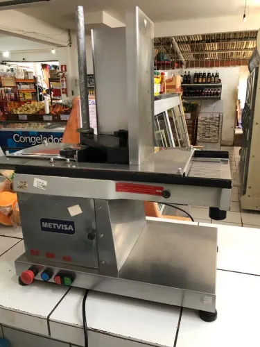 Vendo Fatiador automático de frios