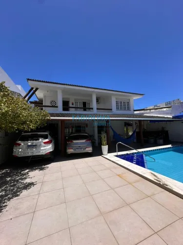 Excelente casa comercial em Vilas do Atlântico, Lauro de Freitas