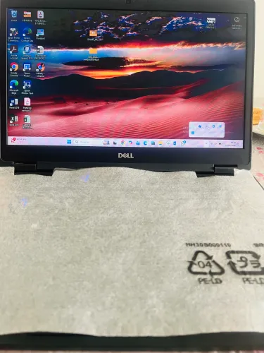 NOTEBOOK DELL