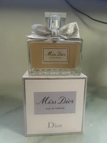 Perfume Miss Dior Edp