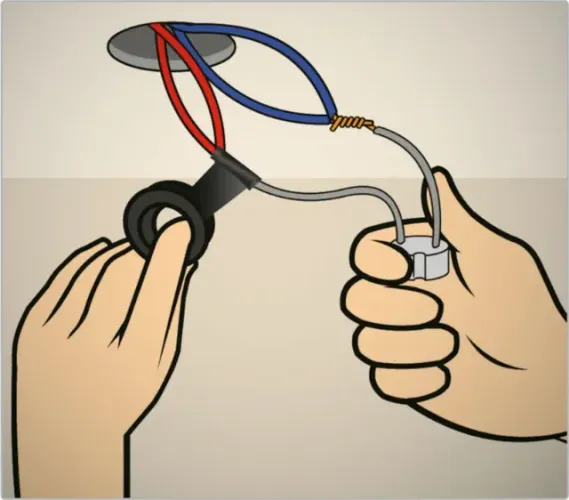 INSTALADOR ELÉTRICO
