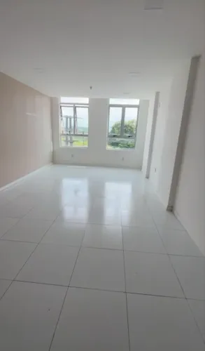 Dividir aluguel sala comercial 