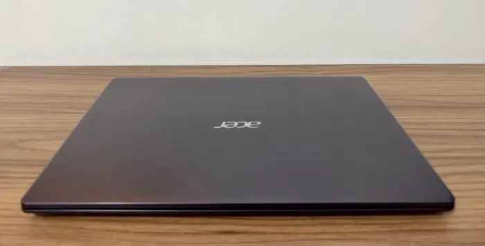 NOTEBOOK ACER ASPIRE 3 - RYZEN 5 - VÍDEO 2GB - MEMÓRIA 12GB - GARANTIA