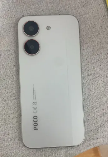 Poco X8 pro 