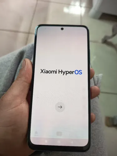 Redimi note 11