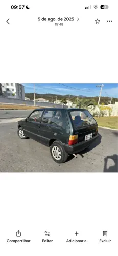 Fiat Uno 1.6r MPI / 1.6r / 1.5r 1990