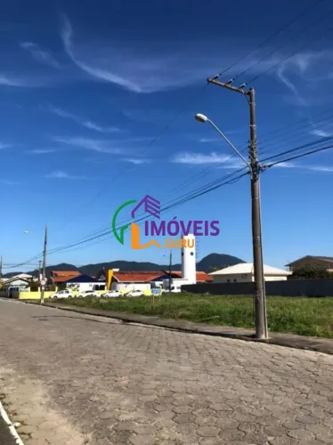 AREA - CARIANOS - SC