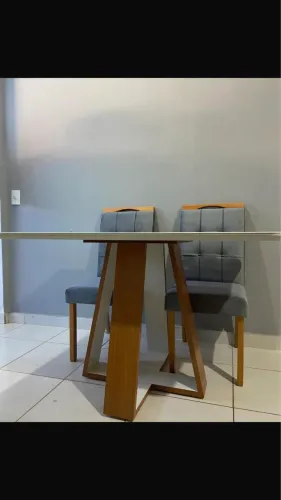 Mesa majestade
