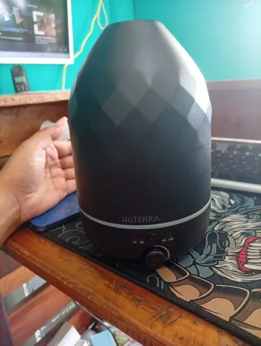 Difusor doterra