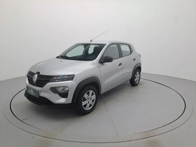 Renault Kwid 1.0 Zen 2025