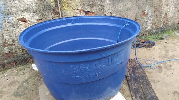 Caixa d água