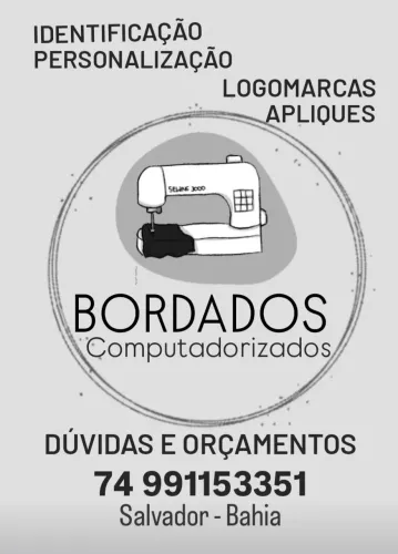 Bordados