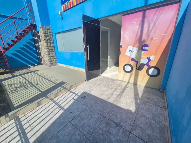 Loja Laranjeiras 45,00m²