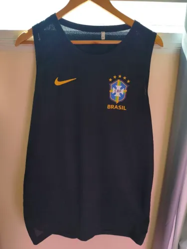 Regata seleção brasil 