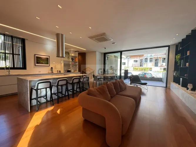 Apartamento 3 suítes no Juvevê - Curitiba/PR