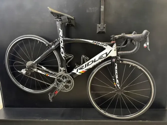 Bicicleta Ridley Noah