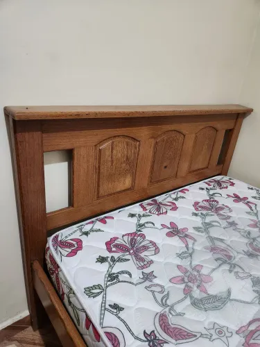 Cama de casal