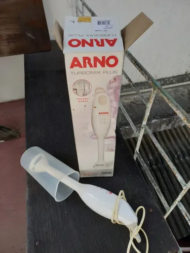 mixer