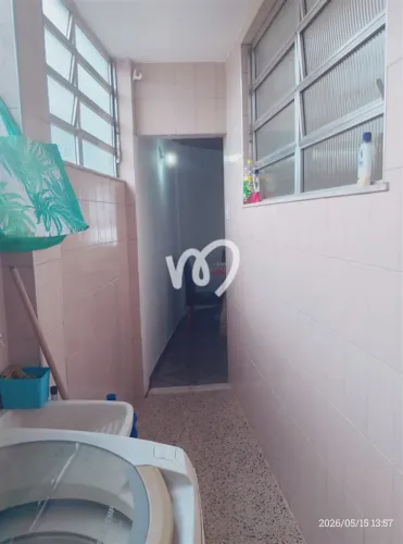 Apartamento à venda com 72,00m² e 2 quartos em Ramos, Rio de Janeiro - RJ