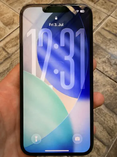 iPhone 14