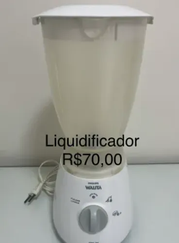 Liquidificador Walita