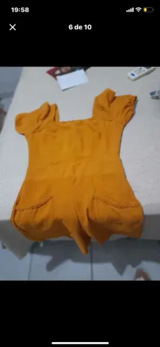 VENDO OU TROCO LOTE  DE ROUPAS