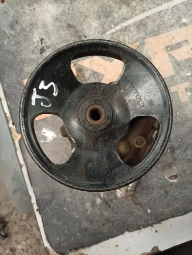 Bomba Direção Hidráulica Jac J3 1.4 2008 A 2016 Original