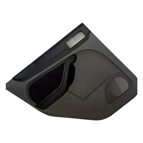 Forro Porta Traseira Esquerda Ford Focus 2008 A 2014