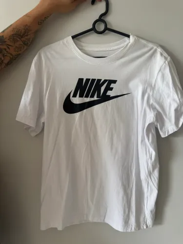 Camisa Nike Branca M
