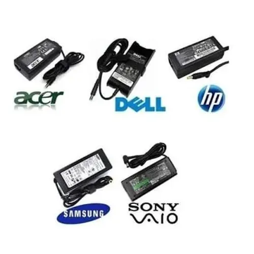 Carregador para Todos Notebook