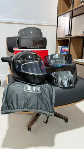 URBAN CAFÉ RACER BLACK EDITION