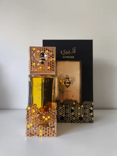 Perfume importado original