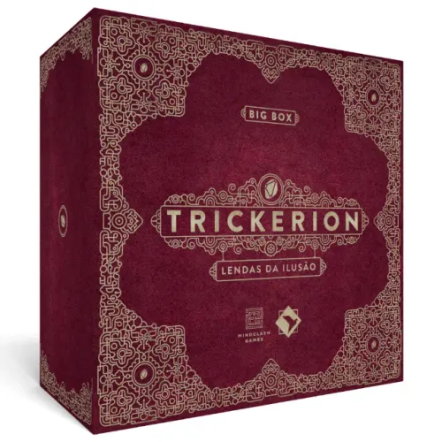 Trickerion Big Box