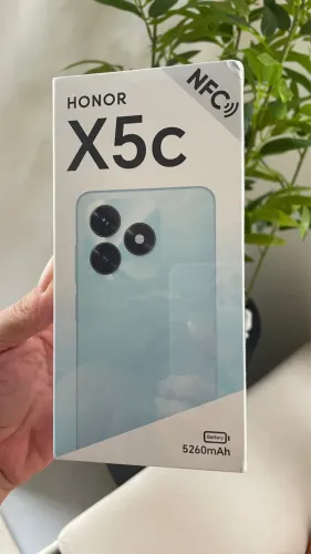 VENDO XONOR 5C 
