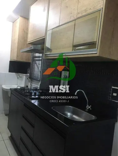 Apartamento Fundo com 2 Quartos e 1 Vaga em Sumaré (Parque Euclides Miranda)