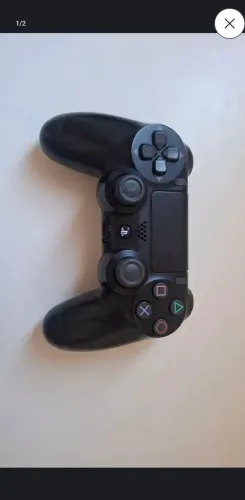 Controle ORIGINAL ps4