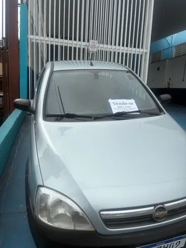 Chevrolet Montana 1.4 8V Conquest Econoflex 2P 2010