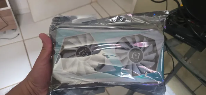 Placa de video