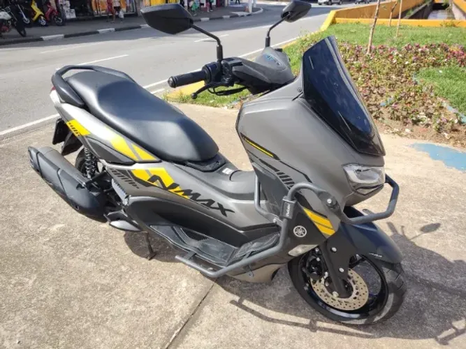 Yamaha NMax 160 SE Connected 2024