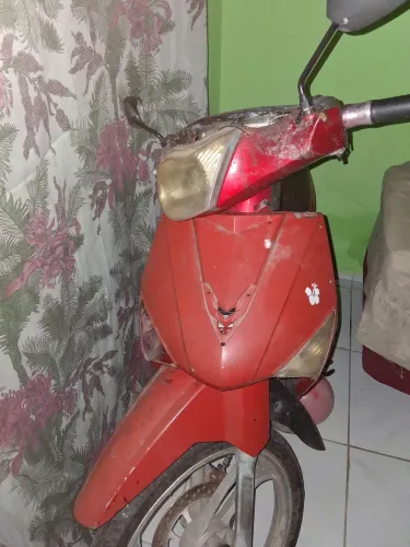 Cinquentinha 